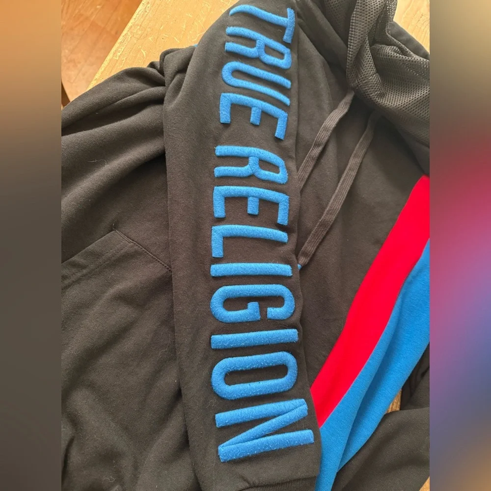 True Religion Hoodie